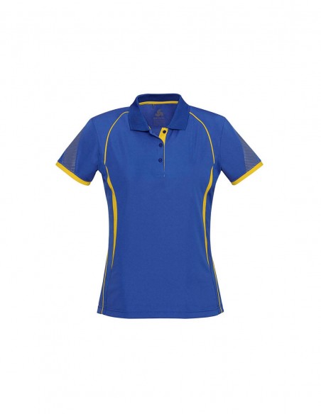 BC-P405LS - Razor Ladies Polo - Biz Collection - Corporates