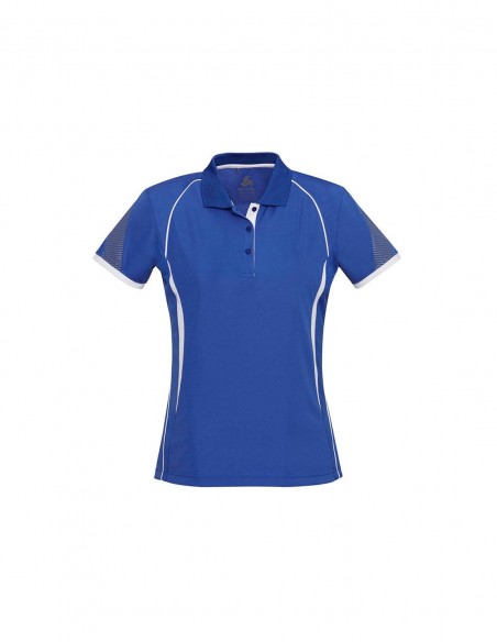 BC-P405LS - Razor Ladies Polo - Biz Collection - Corporates