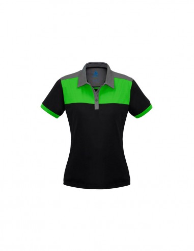 BC-P500LS - Charger Ladies Polo - Biz Collection - Corporates