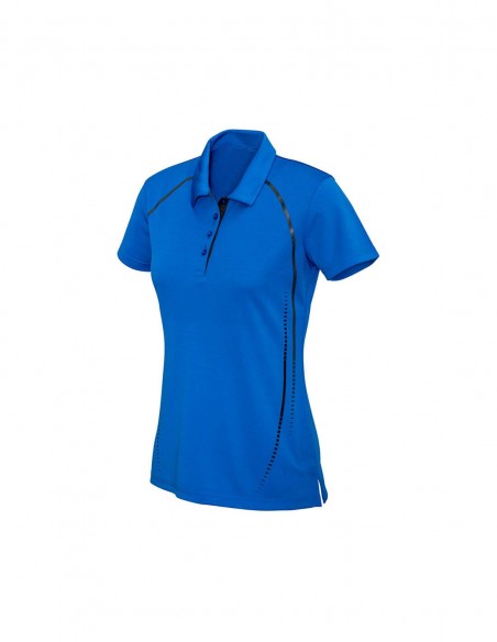 BC-P604LS - Cyber Ladies Polo - Biz Collection - Corporates