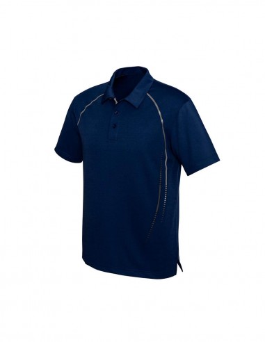 BC-P604MS - Cyber Mens Polo - Biz Collection - Corporates