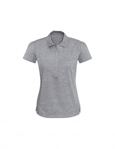 BC-P608LS - Coast Ladies Polo - Biz Collection - Corporates