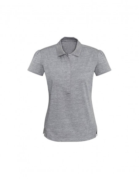 BC-P608LS - Coast Ladies Polo - Biz Collection - Corporates