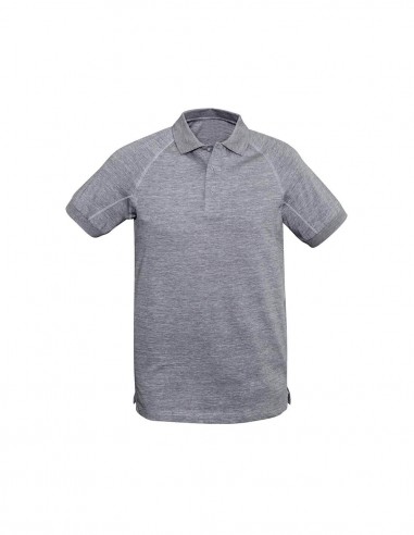 BC-P608MS - Coast Mens Polo - Biz Collection - Corporates