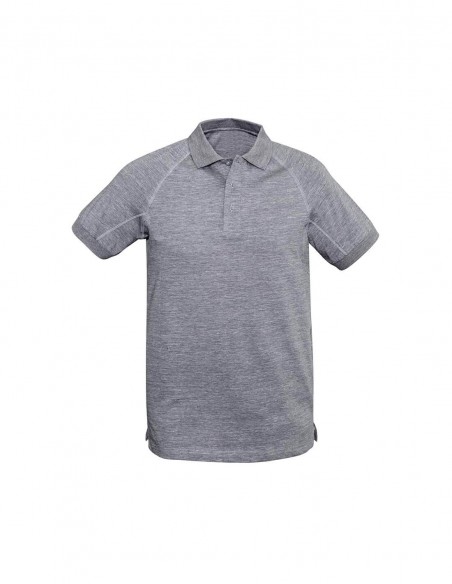 BC-P608MS - Coast Mens Polo - Biz Collection - Corporates