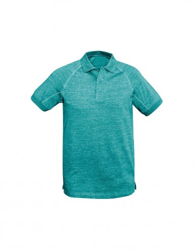 BC-P608MS - Coast Mens Polo - Biz Collection - Corporates
