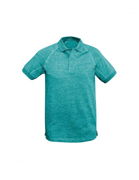 BC-P608MS - Coast Mens Polo - Biz Collection - Corporates