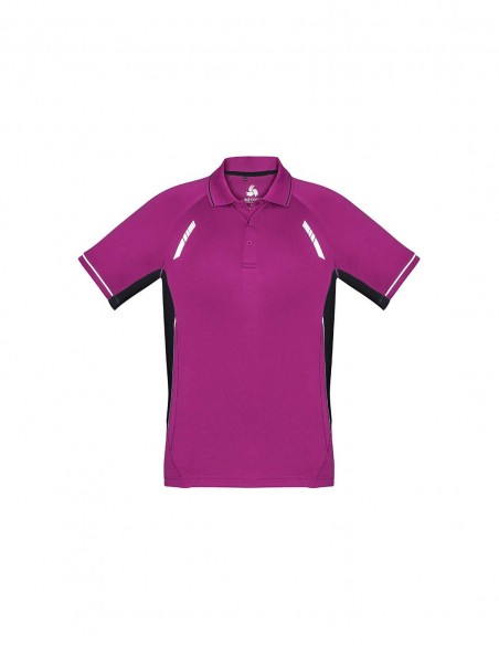 BC-P700KS - Renegade Kids Polo - Biz Collection - Corporates