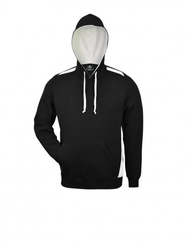 AU-1506 - Mens Paterson Hoodie - Aussie Pacific - Teamwear