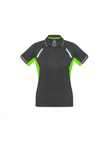 BC-P700LS - Renegade Ladies Polo - Biz Collection - Corporates