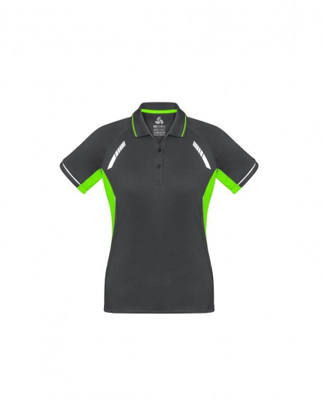 BC-P700LS - Renegade Ladies Polo - Biz Collection - Corporates