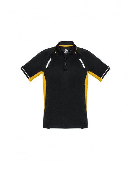 BC-P700MS - Renegade Mens Polo - Biz Collection - Corporates