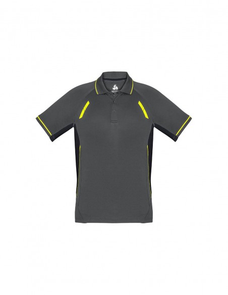 BC-P700MS - Renegade Mens Polo - Biz Collection - Corporates