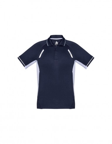 BC-P700MS - Renegade Mens Polo - Biz Collection - Corporates