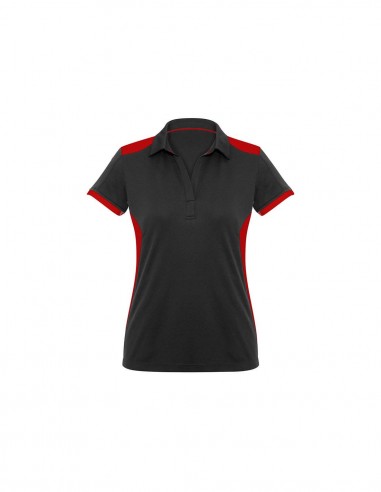 BC-P705LS - Rival Ladies Polo - Biz Collection - Corporates
