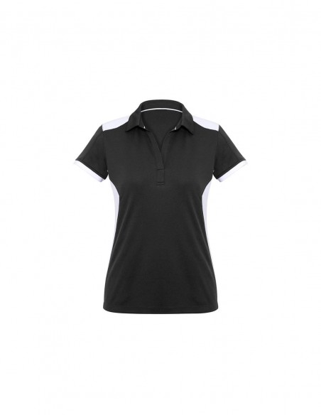 BC-P705LS - Rival Ladies Polo - Biz Collection - Corporates