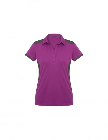 BC-P705LS - Rival Ladies Polo - Biz Collection - Corporates