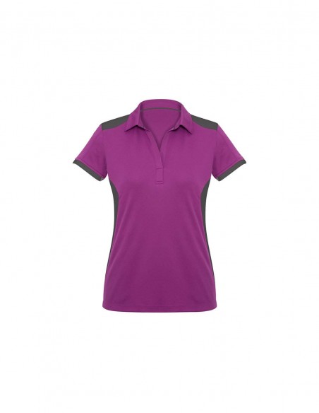 BC-P705LS - Rival Ladies Polo - Biz Collection - Corporates