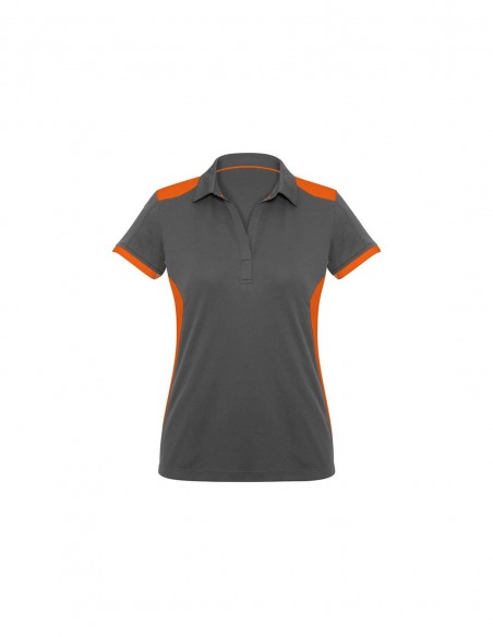 BC-P705LS - Rival Ladies Polo - Biz Collection - Corporates