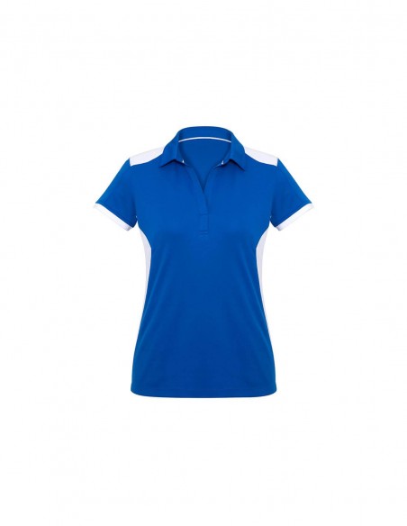 BC-P705LS - Rival Ladies Polo - Biz Collection - Corporates