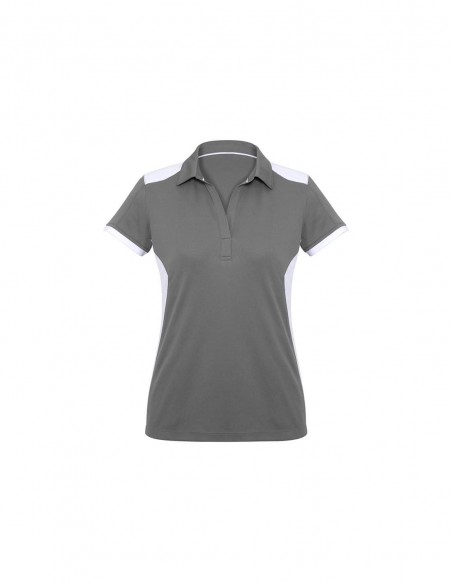 BC-P705LS - Rival Ladies Polo - Biz Collection - Corporates