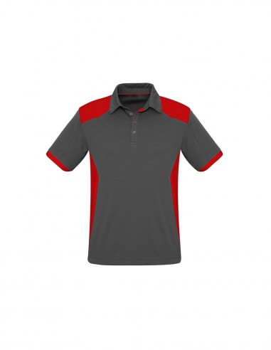 BC-P705MS - Rival Mens Polo - Biz Collection - Corporates