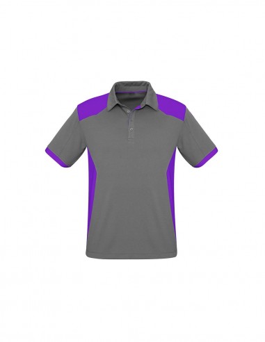 BC-P705MS - Rival Mens Polo - Biz Collection - Corporates