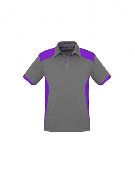 BC-P705MS - Rival Mens Polo - Biz Collection - Corporates
