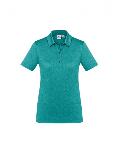 BC-P815LS - Aero Ladies Polo - Biz Collection - Corporates