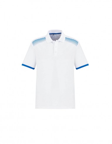 BC-P900MS - Galaxy Mens Polo - Biz Collection - Corporates
