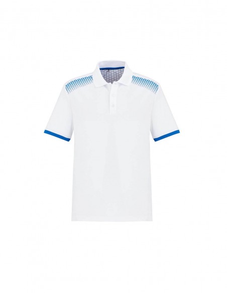 BC-P900MS - Galaxy Mens Polo - Biz Collection - Corporates