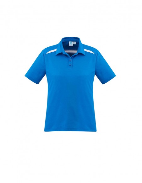 BC-P901LS - Sonar Ladies Polo - Biz Collection - Corporates