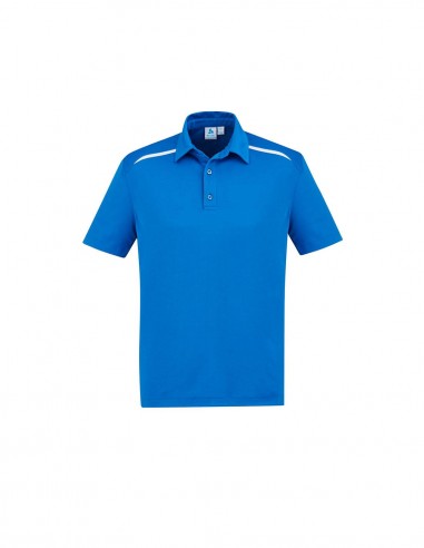 BC-P901MS - Sonar Mens Polo - Biz Collection - Corporates