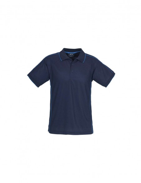 BC-P9900 - Resort Mens Polo - Biz Collection - Corporates
