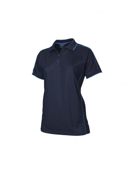 BC-P9925 - Resort Ladies Polo - Biz Collection - Corporates