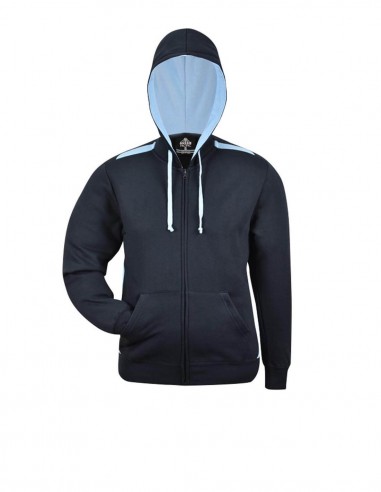 AU-1508 - Mens Franklin Hoodie - Aussie Pacific - Teamwear