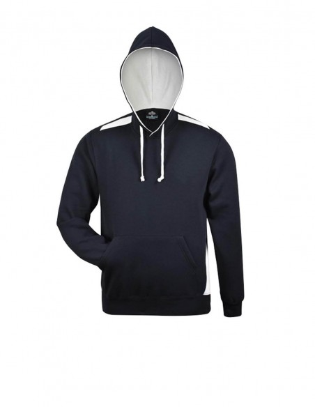 AU-1508 - Mens Franklin Hoodie - Aussie Pacific - Teamwear