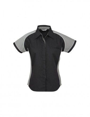 BC-S10122 - Nitro Ladies Shirt - Biz Collection - Corporates