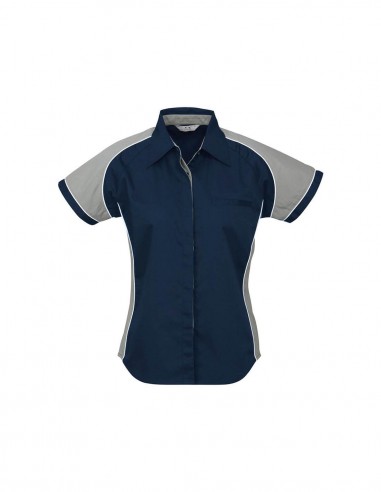 BC-S10122 - Nitro Ladies Shirt - Biz Collection - Corporates