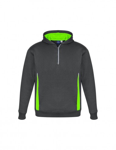 BC-SW710M - Renegade Adults Hoodie - Biz Collection - Corporates