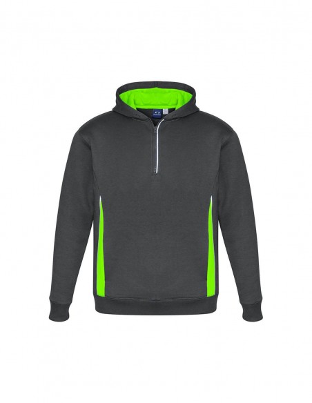 BC-SW710M - Renegade Adults Hoodie - Biz Collection - Corporates