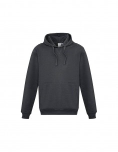 BC-SW760M - Crew Mens Pullover Hoodie - Biz Collection - Corporates 2