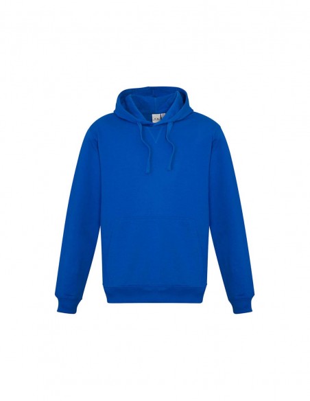 BC-SW760M - Crew Mens Pullover Hoodie - Biz Collection - Corporates