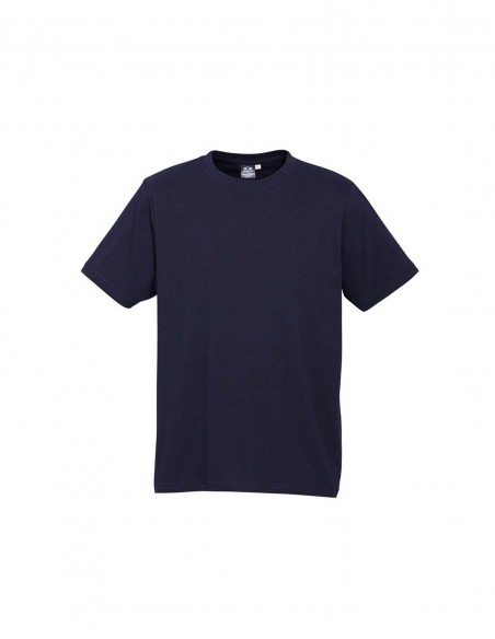 BC-T10012 - Ice Mens Tee - Colours - Biz Collection - Corporates
