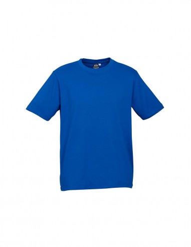 BC-T10012 - Ice Mens Tee - Colours - Biz Collection - Corporates