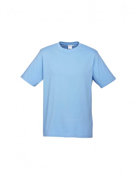 BC-T10012 - Ice Mens Tee - Colours - Biz Collection - Corporates