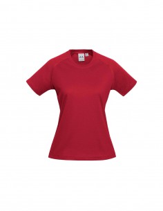 BC-T301LS - Sprint Ladies Tee - Biz Collection - Corporates 2