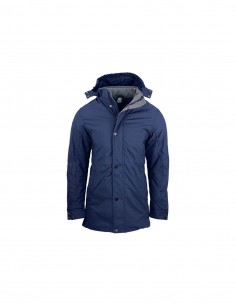 AU-1519 - Mens Parklands Jacket - Aussie Pacific - Teamwear 2