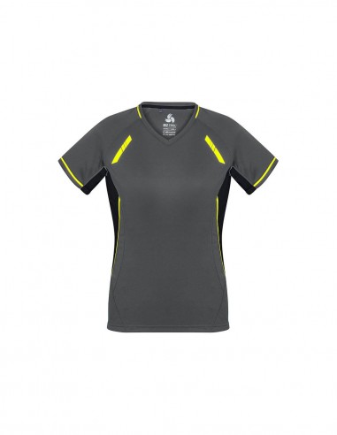 BC-T701LS - Renegade Ladies Tee - Biz Collection - Corporates