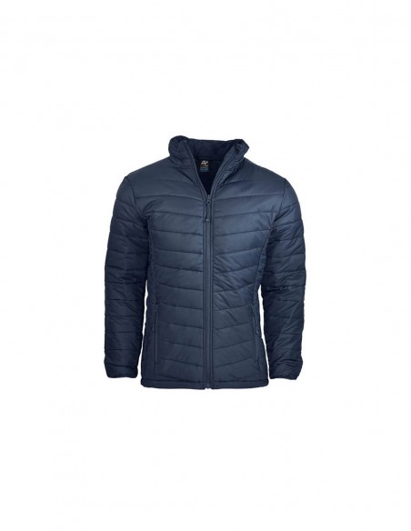 AU-1522 - Mens Buller Puffer Jacket - Aussie Pacific - Teamwear